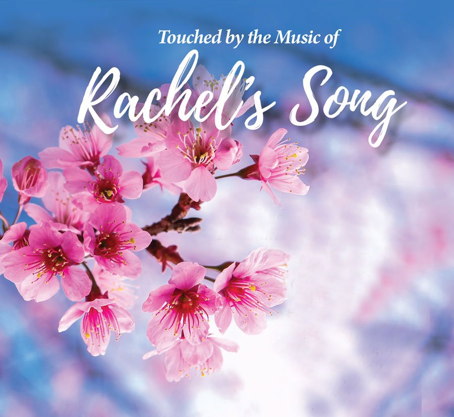 Combs Music Rachel's Song Image For Contact Page